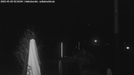 Archiv Foto Webcam Seibelseckle Blick auf die Piste 01:00