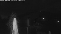 Archiv Foto Webcam Seibelseckle Blick auf die Piste 03:00