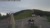 Archiv Foto Webcam Seibelseckle Blick auf die Piste 05:00