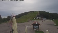 Archiv Foto Webcam Seibelseckle Blick auf die Piste 06:00