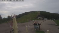 Archiv Foto Webcam Seibelseckle Blick auf die Piste 07:00