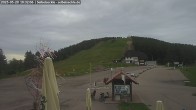Archiv Foto Webcam Seibelseckle Blick auf die Piste 09:00
