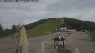 Archiv Foto Webcam Seibelseckle Blick auf die Piste 15:00