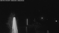 Archived image Webcam Seibelseckle the slope 01:00