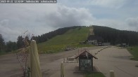 Archived image Webcam Seibelseckle the slope 11:00