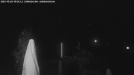 Archived image Webcam Seibelseckle the slope 23:00