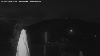 Archived image Webcam Seibelseckle the slope 03:00