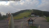 Archived image Webcam Seibelseckle the slope 06:00