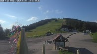 Archived image Webcam Seibelseckle the slope 07:00