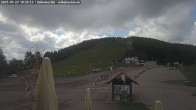 Archived image Webcam Seibelseckle the slope 09:00