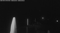 Archiv Foto Webcam Seibelseckle Blick auf die Piste 23:00