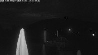 Archiv Foto Webcam Seibelseckle Blick auf die Piste 03:00