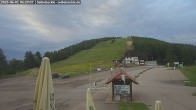 Archiv Foto Webcam Seibelseckle Blick auf die Piste 05:00