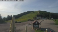 Archiv Foto Webcam Seibelseckle Blick auf die Piste 07:00