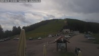 Archiv Foto Webcam Seibelseckle Blick auf die Piste 13:00