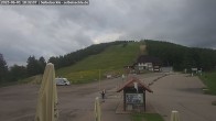 Archiv Foto Webcam Seibelseckle Blick auf die Piste 17:00