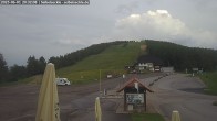 Archiv Foto Webcam Seibelseckle Blick auf die Piste 19:00