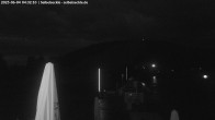 Archived image Webcam Seibelseckle the slope 03:00