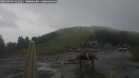 Archiv Foto Webcam Seibelseckle Blick auf die Piste 11:00