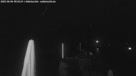 Archived image Webcam Seibelseckle the slope 23:00