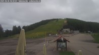 Archived image Webcam Seibelseckle the slope 05:00