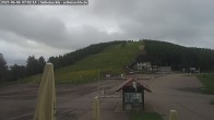 Archived image Webcam Seibelseckle the slope 06:00