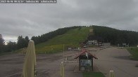 Archived image Webcam Seibelseckle the slope 07:00