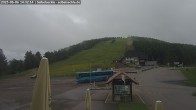 Archived image Webcam Seibelseckle the slope 13:00