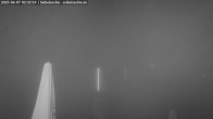Archiv Foto Webcam Seibelseckle Blick auf die Piste 01:00