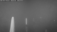 Archiv Foto Webcam Seibelseckle Blick auf die Piste 03:00
