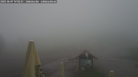 Archiv Foto Webcam Seibelseckle Blick auf die Piste 06:00