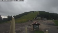 Archiv Foto Webcam Seibelseckle Blick auf die Piste 07:00