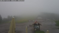 Archiv Foto Webcam Seibelseckle Blick auf die Piste 09:00