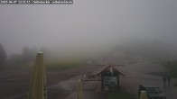 Archiv Foto Webcam Seibelseckle Blick auf die Piste 11:00