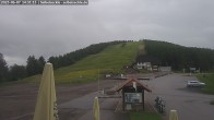 Archiv Foto Webcam Seibelseckle Blick auf die Piste 13:00