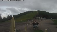 Archiv Foto Webcam Seibelseckle Blick auf die Piste 17:00