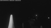 Archiv Foto Webcam Seibelseckle Blick auf die Piste 01:00