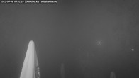 Archiv Foto Webcam Seibelseckle Blick auf die Piste 03:00
