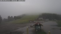 Archiv Foto Webcam Seibelseckle Blick auf die Piste 05:00