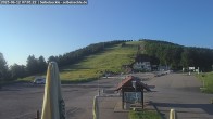 Archiv Foto Webcam Seibelseckle Blick auf die Piste 06:00