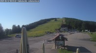Archiv Foto Webcam Seibelseckle Blick auf die Piste 07:00