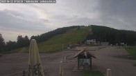 Archiv Foto Webcam Seibelseckle Blick auf die Piste 06:00