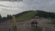 Archiv Foto Webcam Seibelseckle Blick auf die Piste 07:00