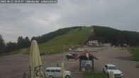 Archiv Foto Webcam Seibelseckle Blick auf die Piste 09:00