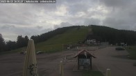 Archiv Foto Webcam Seibelseckle Blick auf die Piste 15:00