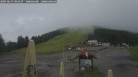 Archiv Foto Webcam Seibelseckle Blick auf die Piste 19:00
