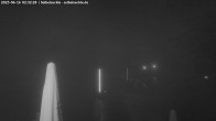 Archiv Foto Webcam Seibelseckle Blick auf die Piste 01:00