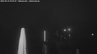 Archiv Foto Webcam Seibelseckle Blick auf die Piste 03:00