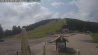 Archiv Foto Webcam Seibelseckle Blick auf die Piste 09:00