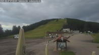 Archived image Webcam Seibelseckle the slope 06:00